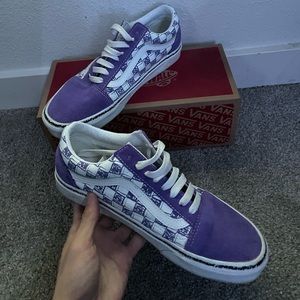 vans